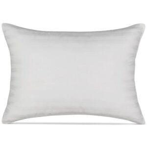 MARTHA STEWART COLLECTION Allergy Wise Soft Density Dobby Stripe Pillow